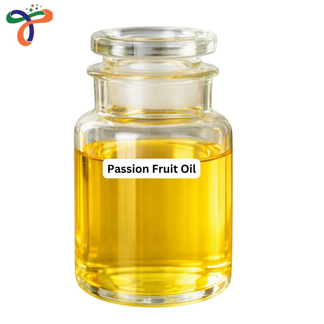 Passion Fruit Oil